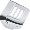 Kuryakyn Tail Lamp Visor with Slot - 837129