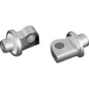 Kuryakyn Male Mount Adapter - 837053