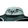 Kuryakyn Smooth Windshield Trim Windshield - 837015