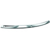 Kuryakyn Smooth Windshield Trim Windshield - 837015