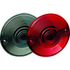 Kuryakyn Lense for Flat Turn Signal - 837011