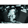 Kuryakyn Skull Horn Cover - 837003