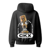 CKX Saunter Hoodie Unisex - S - 614112