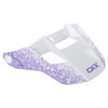 CKX Peak for Titan Helmet Vaneer - One Size Fits All - 598017