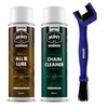 Oxford Products Mint Motorcycle Chain and Lube Kit - 470665