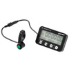 DRC/ZETA/UNIT Monitor and Push Button Switch 428631 - 428631
