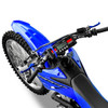 DRC/ZETA/UNIT Self-Timing Lap Timer for CX & SX Handlebars 428630 - 428630