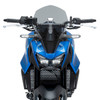 Puig New generation touring Windshield HONDA - 361904