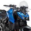 Puig New generation touring Windshield HONDA - 361905