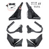 Kimpex SeatJack SeatJack LT/DX heated grips set - 000361