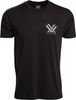 Vortex Toxic Chiller T-Shirt, Black, Large
