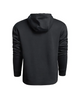 Vortex Everyday Core Logo Hoodie, Black, Medium