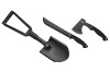 Browning Machete, Hatchet & Shovel Camp Combo