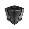 CKX Vent for Tranz VG1000 Helmet - Lower - One Size Fits All - 500996