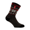 NAT'S Men's Work Socks Women - 5-9 - 033868