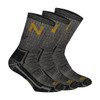 NAT'S Coolmax Work Socks Men - 9-12 - 033861