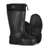 NAT'S EVA insulated Rain Boots with Rigid Tip Men - 10 - 033835