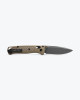 Benchmade Bugout, Ranger Green Grivory, 3.24" Folding Drop-Point