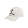 Browning Deluxe Cap, Taupe
