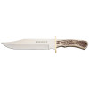 Winchester XL Stag Bowie Knife, 8.5"