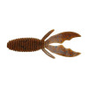 Berkley PowerBait MaxScent Creature Hawg, 4", Rusty Craw, 8pk