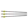 Excalibur Quill 16.5 Illuminated Carbon Arrow, 3pk