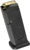 Magpul PMAG 10 GL9 9MM, Glock 19 10 Round Magazine
