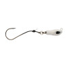 Berkley Rawler Jig, 3/8oz, Pearl White