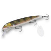 Savage Gear Sucker Flanker, 10", Walleye Glitter
