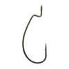 Berkley Fusion19 Superline EWG Hook, #5/0, 5 pk