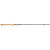 Pflueger President Spinning Rod, 7', Medium Light, 2pc