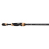 Fenwick World Class Bass Spinning Rod, 6'10", Medium Light, XF