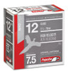 Aguila 12 Ga 2 3/4" 1330fps #7.5 Ammunition, 25 Rounds