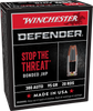 Winchester Defender 380 Automatic, 95 Grain Bonded JHP, 20 Rounds