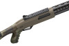 Winchester SXP Extreme Defender Pump-Action, 12 Ga 3", 18" Barrel, Woodland FDE