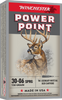 Winchester 30-06 Springfield, 150 Grain Power Point, Box of 20