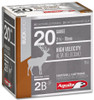 Aguila 20 Ga 2 3/4" 1220fps #2B Ammunition, 25 Rounds