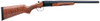 Stoeger Coach Gun Deluxe .410 Ga,  3", 20" Barrel Side by Side, Walnut Stock