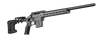 CZ 600 MDT Grey 308 Win, 24" Barrel,  Polymer Stock