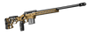 CZ 600 MDT Deep Bronze 6mm Creedmoor, 24" Heavy Barrel,  Cerakote Stock