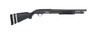 Mossberg 590S Compact 12 Ga, 3", 18.5" Barrel, Synthetic Stock, Optics Ready