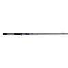 Abu Garcia Vendetta Casting Rod, 7'3", Medium Heavy, F, 1 pc