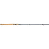 Pflueger President Spinning Rod, 6', Light, MF, 2pc