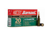 Barnaul 6.5 Grendel 100 Gr FMJ Ammunition, 20 Rounds