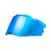 LS2 Outer Face Shield for Advant II Helmet - One Size Fits All - 424745