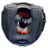 LS2 Cheek Pad for Advant II Helmet - M/XL - 424740
