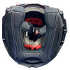 LS2 Cheek Pad for Advant II Helmet - XS/S - 424739