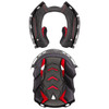 LS2 Liner for Dragon Helmet - XL - 424715