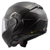 LS2 Advant II Modular Helmet Jeans - S - 424272