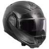 LS2 Advant II Modular Helmet Jeans - S - 424272